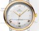 Replica BLS Omega De Ville Master Chronometer Two-tone Steel Watch (3)_th.jpg